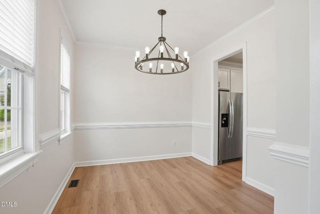 109 Highland Springs Lane, Holly Springs, NC 27540