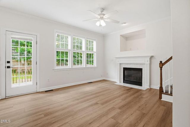 109 Highland Springs Lane, Holly Springs, NC 27540