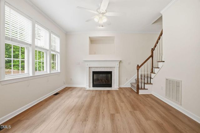 109 Highland Springs Lane, Holly Springs, NC 27540