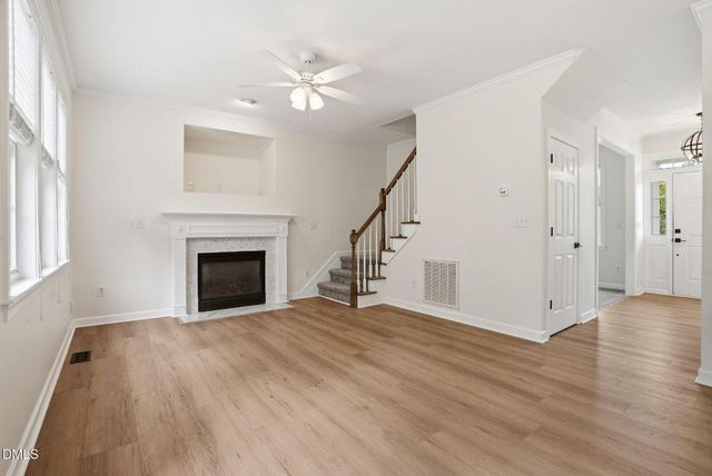 109 Highland Springs Lane, Holly Springs, NC 27540