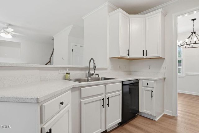 109 Highland Springs Lane, Holly Springs, NC 27540