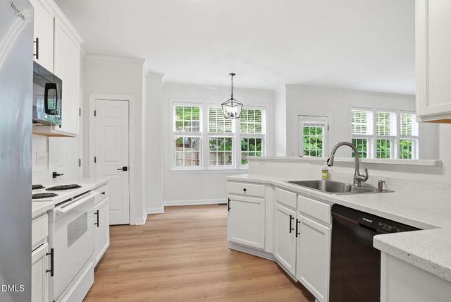 109 Highland Springs Lane, Holly Springs, NC 27540