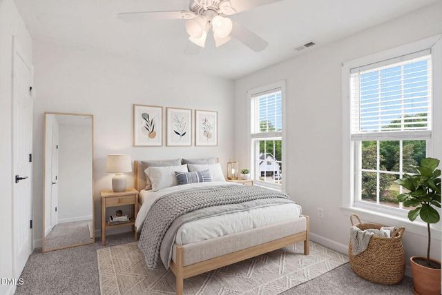 109 Highland Springs Lane, Holly Springs, NC 27540