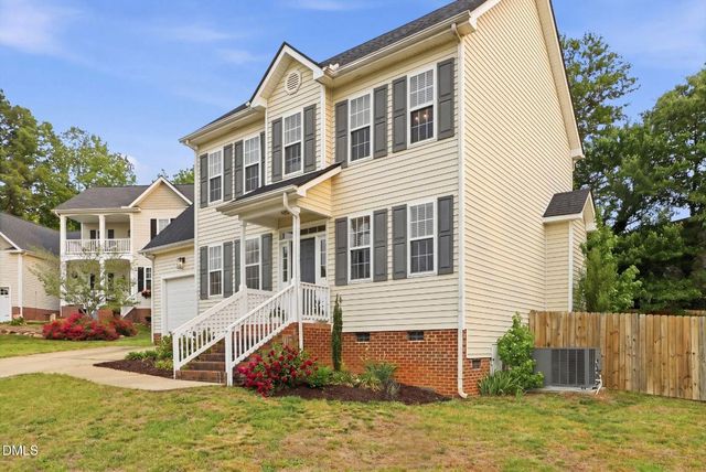 109 Highland Springs Lane, Holly Springs, NC 27540