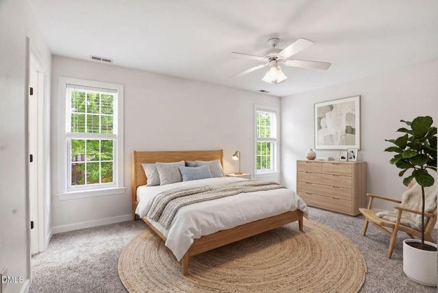 109 Highland Springs Lane, Holly Springs, NC 27540