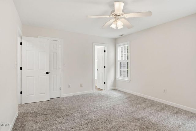 109 Highland Springs Lane, Holly Springs, NC 27540