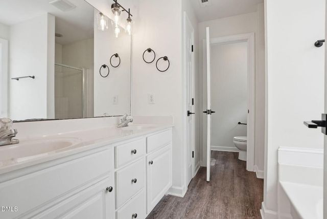 109 Highland Springs Lane, Holly Springs, NC 27540