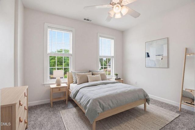 109 Highland Springs Lane, Holly Springs, NC 27540