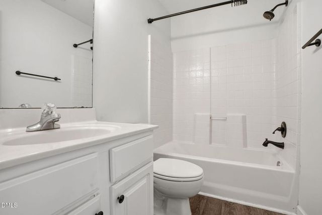 109 Highland Springs Lane, Holly Springs, NC 27540