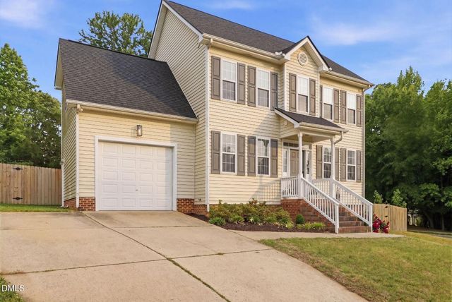 109 Highland Springs Lane, Holly Springs, NC 27540