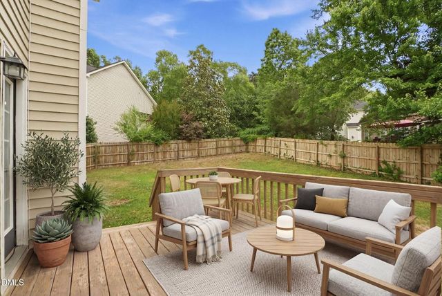 109 Highland Springs Lane, Holly Springs, NC 27540