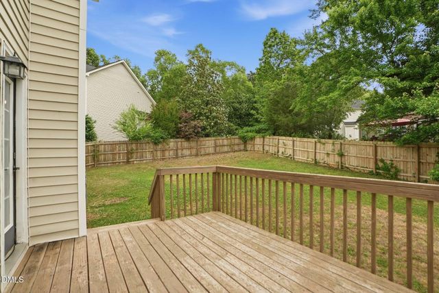 109 Highland Springs Lane, Holly Springs, NC 27540