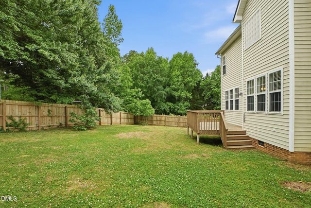 109 Highland Springs Lane, Holly Springs, NC 27540