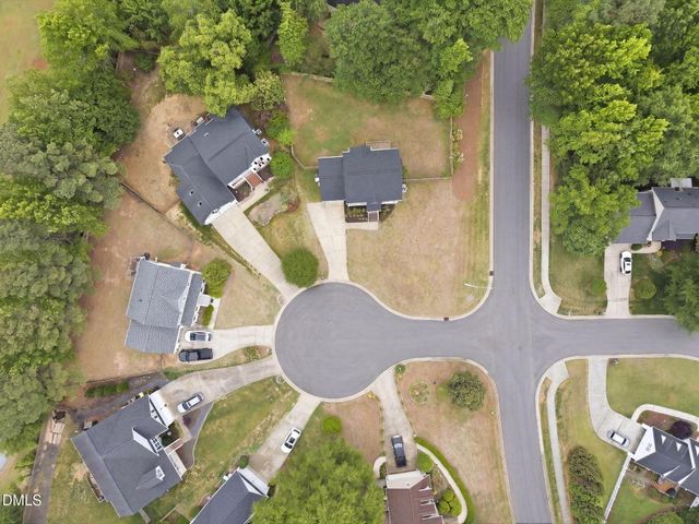 109 Highland Springs Lane, Holly Springs, NC 27540