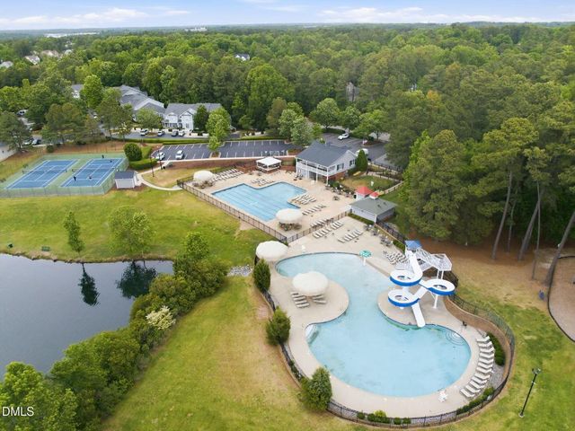 109 Highland Springs Lane, Holly Springs, NC 27540