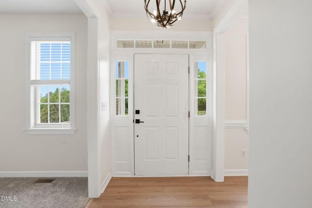 109 Highland Springs Lane, Holly Springs, NC 27540