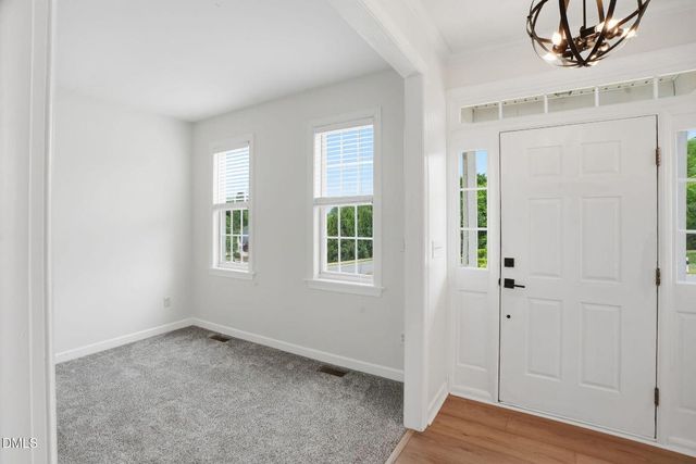 109 Highland Springs Lane, Holly Springs, NC 27540