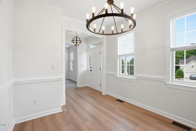 109 Highland Springs Lane, Holly Springs, NC 27540