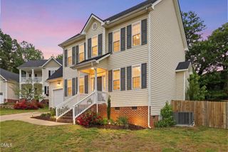 109 Highland Springs Lane, Holly Springs, NC 27540