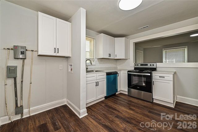 415 Norris Avenue, Charlotte, NC 28206