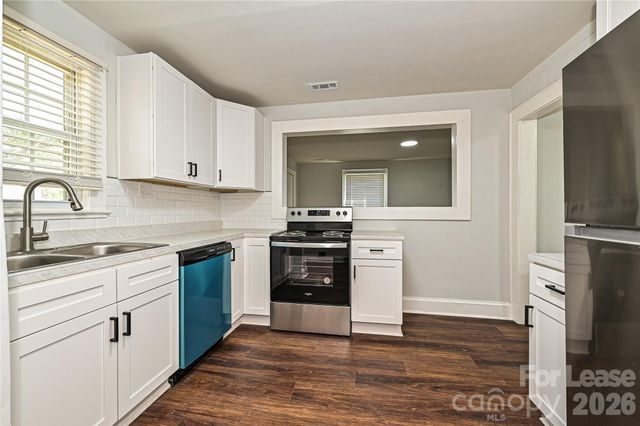 415 Norris Avenue, Charlotte, NC 28206