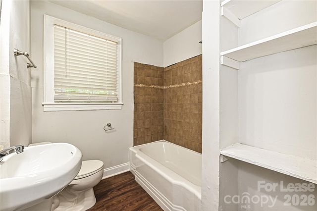 415 Norris Avenue, Charlotte, NC 28206