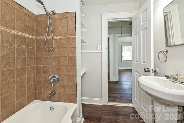 415 Norris Avenue, Charlotte, NC 28206