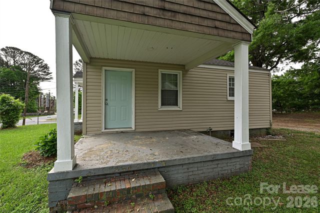 415 Norris Avenue, Charlotte, NC 28206