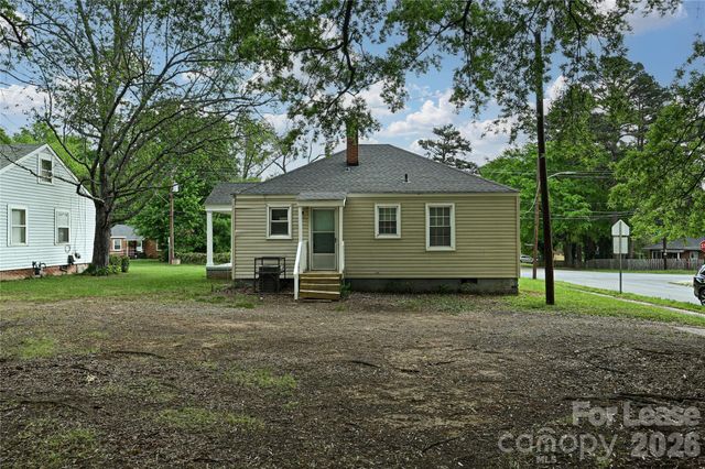 415 Norris Avenue, Charlotte, NC 28206