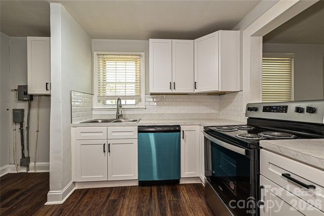 415 Norris Avenue, Charlotte, NC 28206