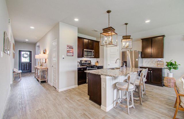 3742 Canyon Shore Lane, Missouri City, TX 77459