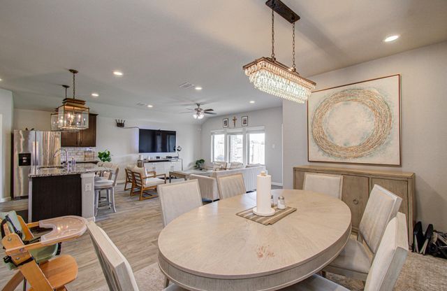 3742 Canyon Shore Lane, Missouri City, TX 77459