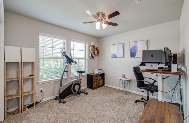 3742 Canyon Shore Lane, Missouri City, TX 77459