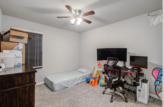 3742 Canyon Shore Lane, Missouri City, TX 77459