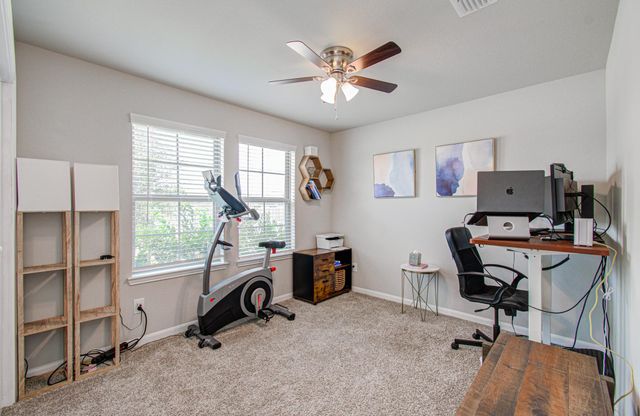 3742 Canyon Shore Lane, Missouri City, TX 77459