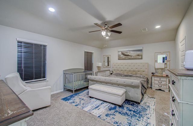 3742 Canyon Shore Lane, Missouri City, TX 77459