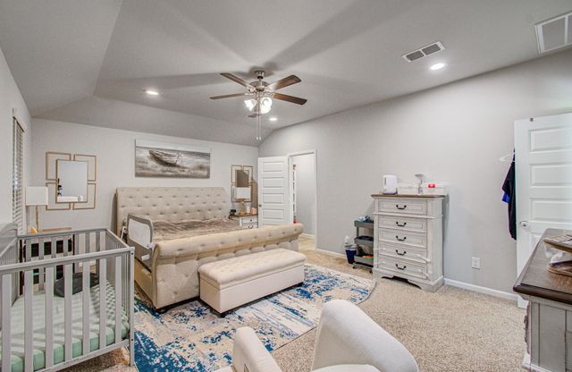 3742 Canyon Shore Lane, Missouri City, TX 77459