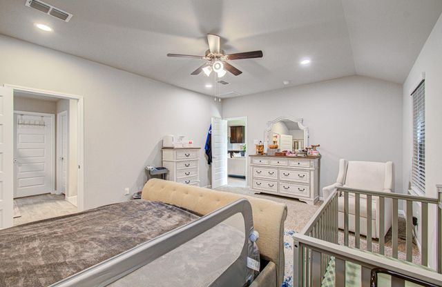 3742 Canyon Shore Lane, Missouri City, TX 77459