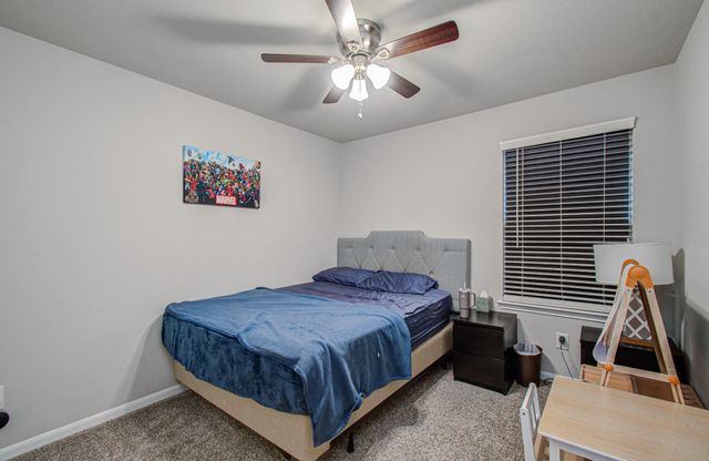 3742 Canyon Shore Lane, Missouri City, TX 77459