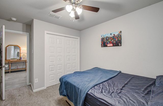 3742 Canyon Shore Lane, Missouri City, TX 77459