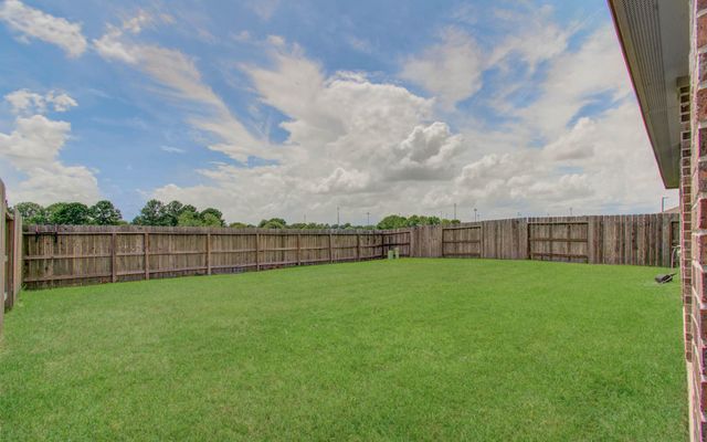 3742 Canyon Shore Lane, Missouri City, TX 77459