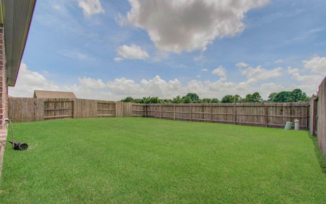 3742 Canyon Shore Lane, Missouri City, TX 77459