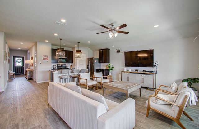 3742 Canyon Shore Lane, Missouri City, TX 77459