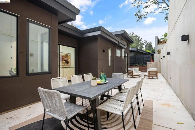 1667 Trestle Glen Rd, Oakland, CA 94610