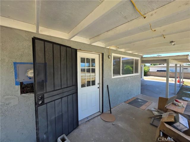 3096 N Macy, San Bernardino, CA 92407