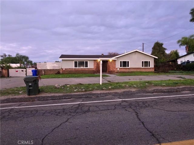 3096 N Macy, San Bernardino, CA 92407