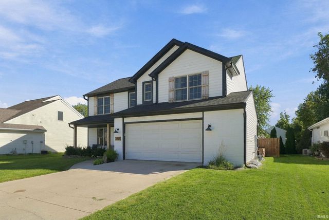 3321 Cilantro Cove, Fort Wayne, IN 46818