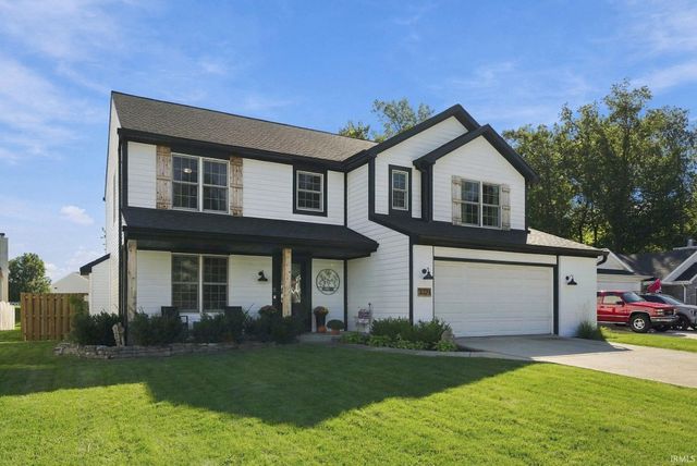 3321 Cilantro Cove, Fort Wayne, IN 46818