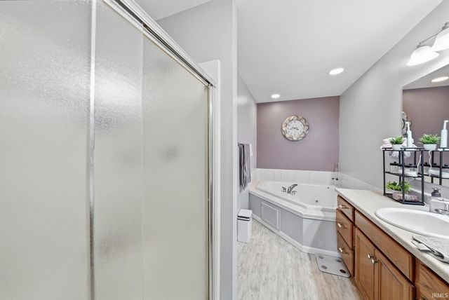 3321 Cilantro Cove, Fort Wayne, IN 46818