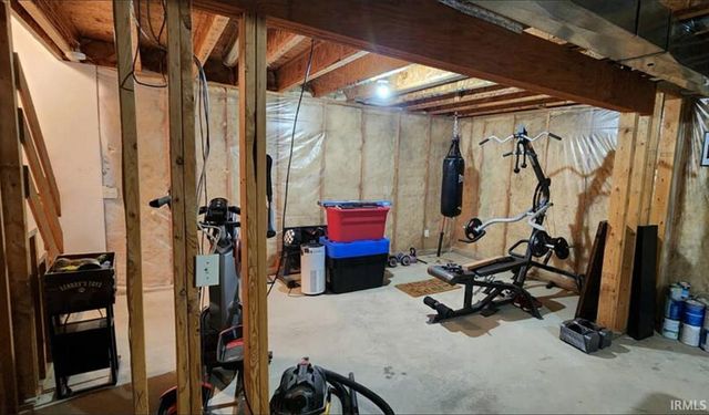 3321 Cilantro Cove, Fort Wayne, IN 46818